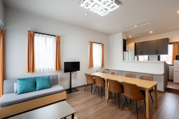 【100㎡/4LDK】7min walk from station/Minato-ku/d01 gallery image 3