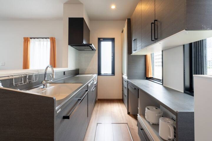 【100㎡/4LDK】7min walk from station/Minato-ku/d01 gallery image 2