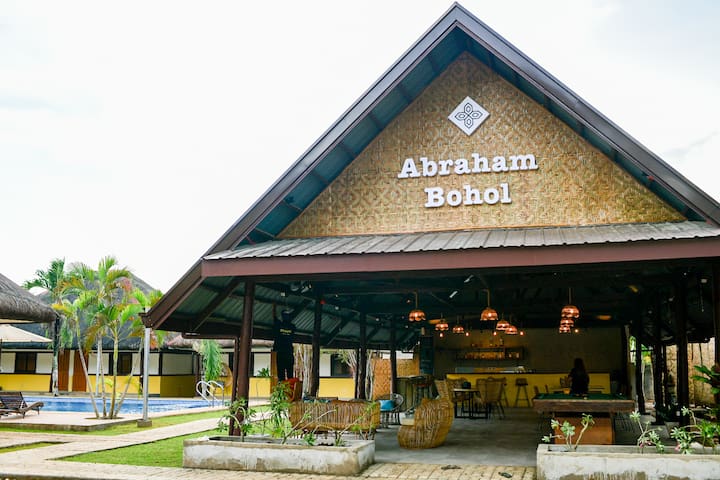 Abraham managed Airbnb listing 2