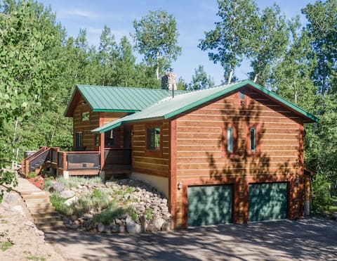North Leigh Hideaway