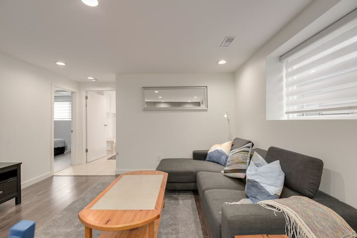 Your Quiet Space - Vancouver
