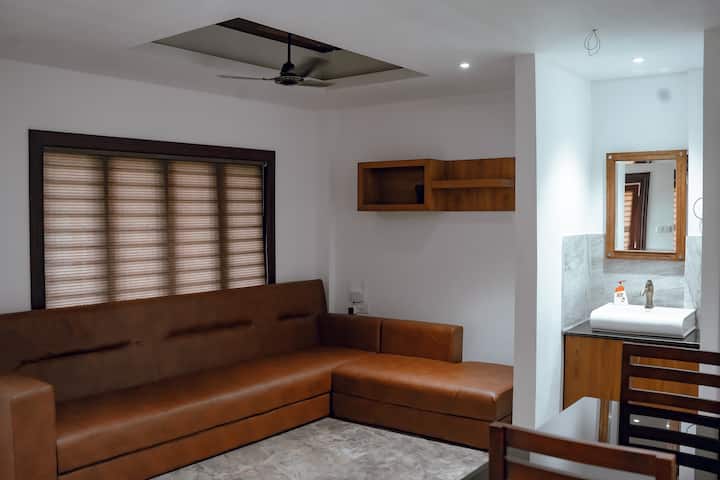 Premium Home Stay In Calicut - 科澤科德