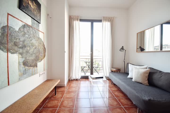 Всекидневна