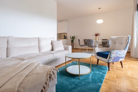 INSTA Premium Apartment