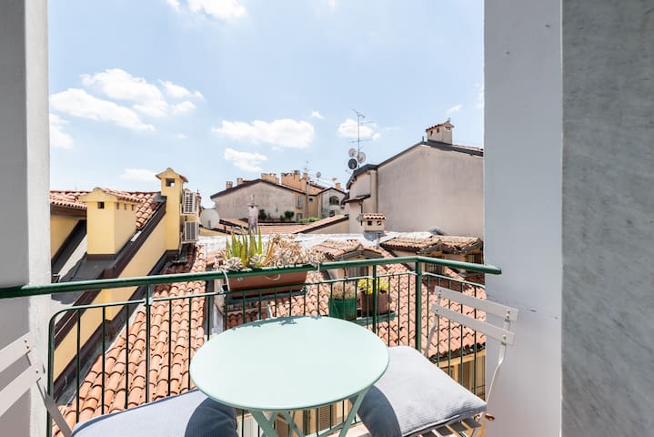 San Marco Properties managed Airbnb listing 1