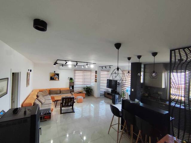 Guest favorite listing in Skopje