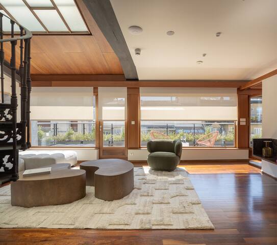 Apartamento de tres habitaciones en The Passage gallery image 5