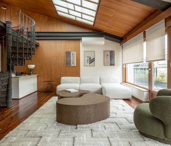 Apartamento de tres habitaciones en The Passage gallery image 4