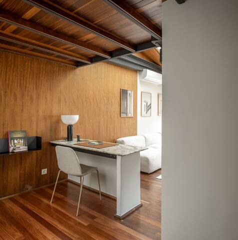 Apartamento de tres habitaciones en The Passage gallery image 3