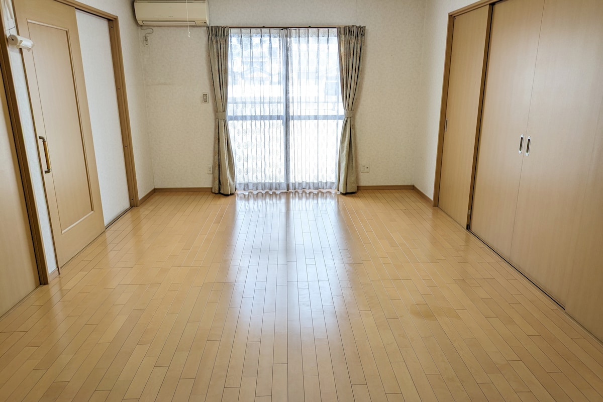 Spavaća soba 2 - 4 osobe