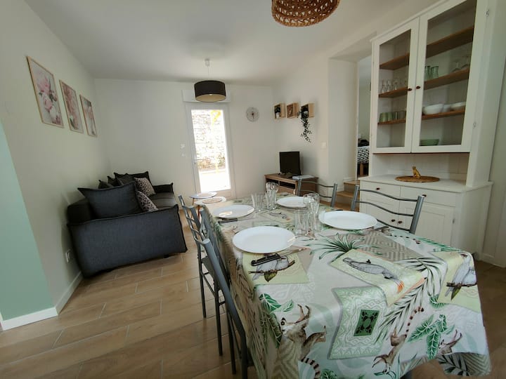 ห้องนั่งเล่น