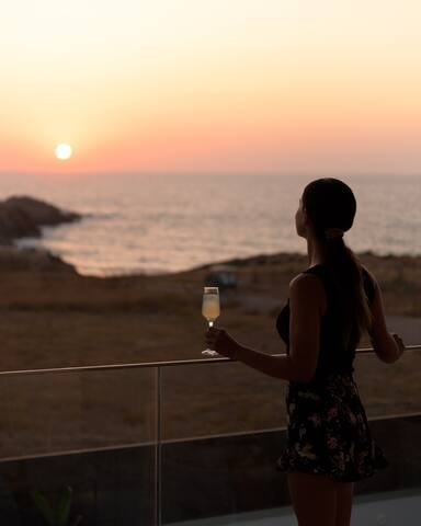 Jako Villa, a few meters away from the beach gallery image 5