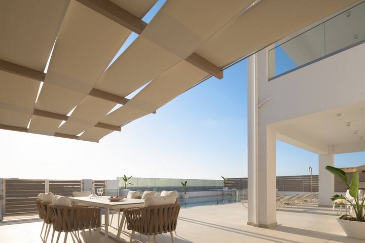 Jako Villa, a few meters away from the beach gallery image 3