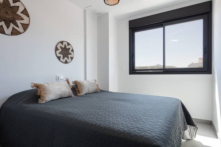 غرفة النوم 3