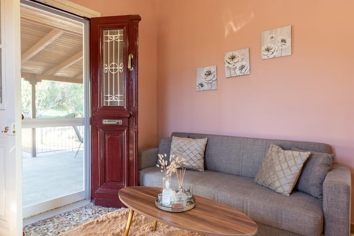 Villa Berlie - Cefalonia