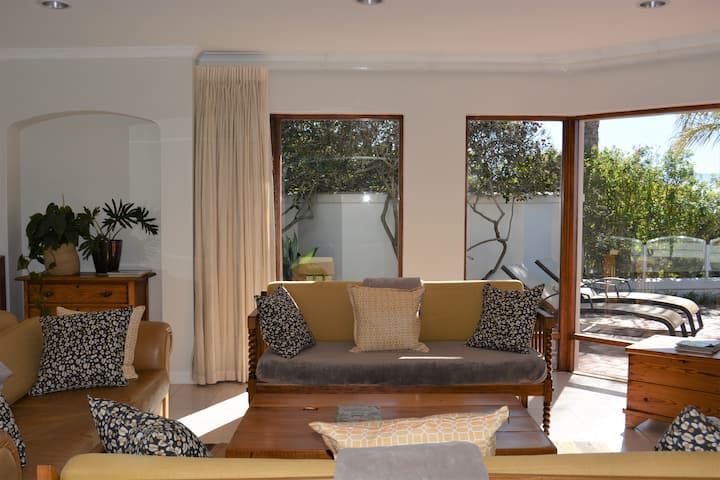 Villa Vista - Plettenberg Bay