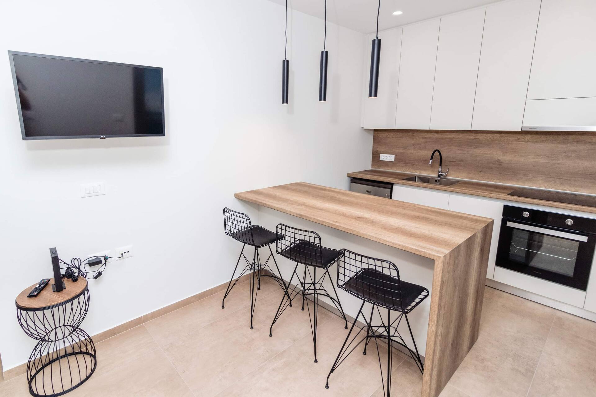 Chrysoula seaside apartment — foto 2