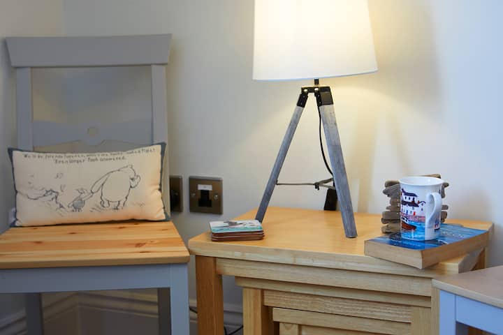 Apartment 17, The Beach - Filey