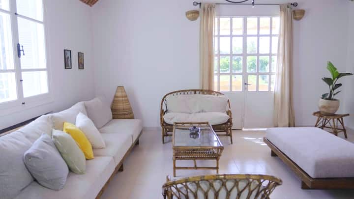 Villa Zia - Kelibia