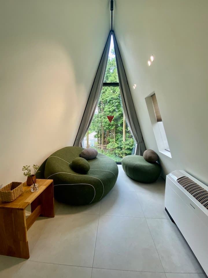 interforest inn a