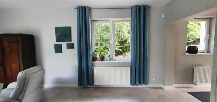 ห้องนั่งเล่น