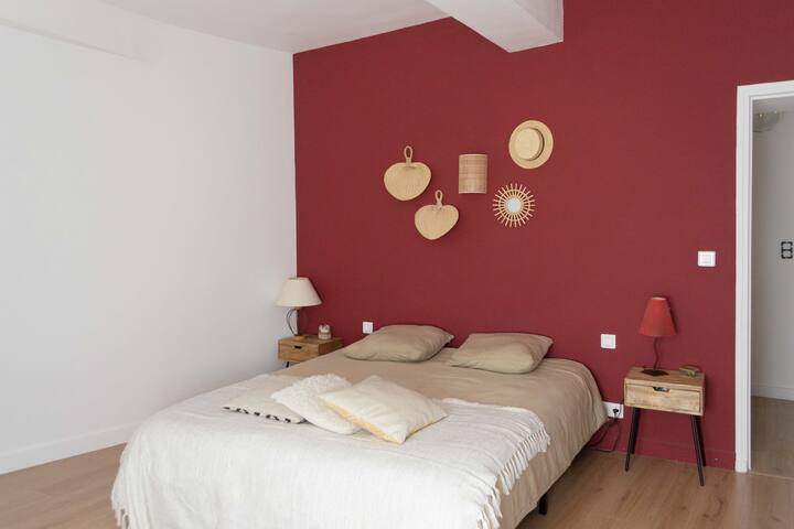 საძინებელი