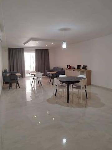 Mediterranean Group Ltd managed Airbnb listing 1