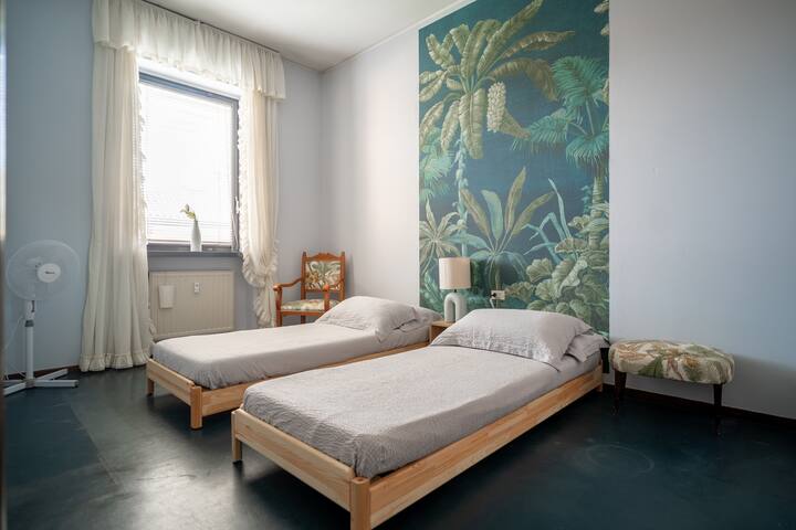 Casa Lya e Seve (funicolare) gallery image 2