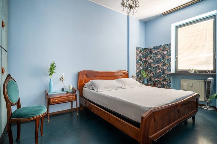 Casa Lya e Seve (funicolare) gallery image 4