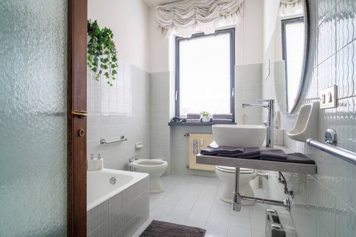 Casa Lya e Seve (funicolare) gallery image 5