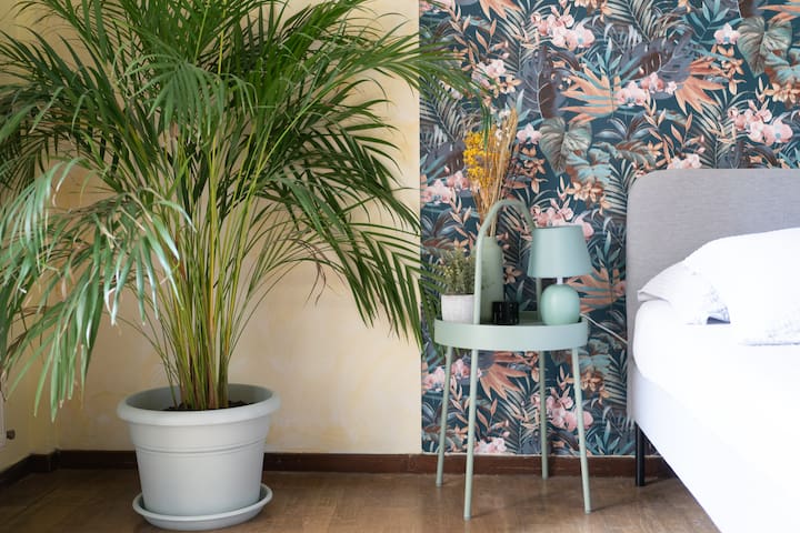 Casa Lya e Seve (funicolare)