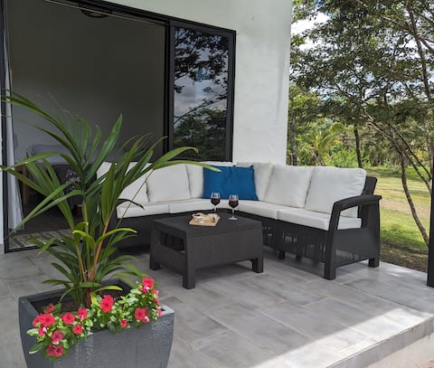 Private Villa & Pool, in Lago Bay, Santa Catalina