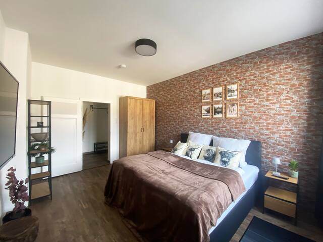 A O managed Airbnb listing 3