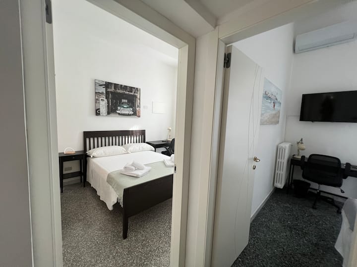 საძინებელი 4