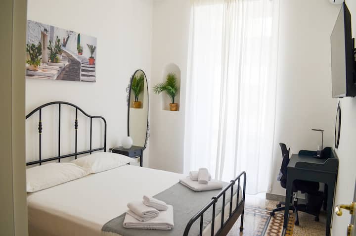 საძინებელი 3