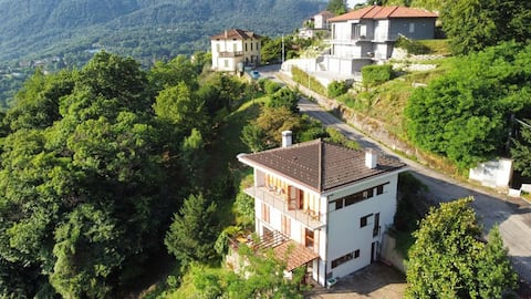 Villa Dolce Vita