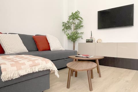New! Apartment Puya November 2023