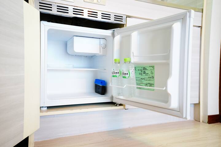 簡易キッチンの写真3