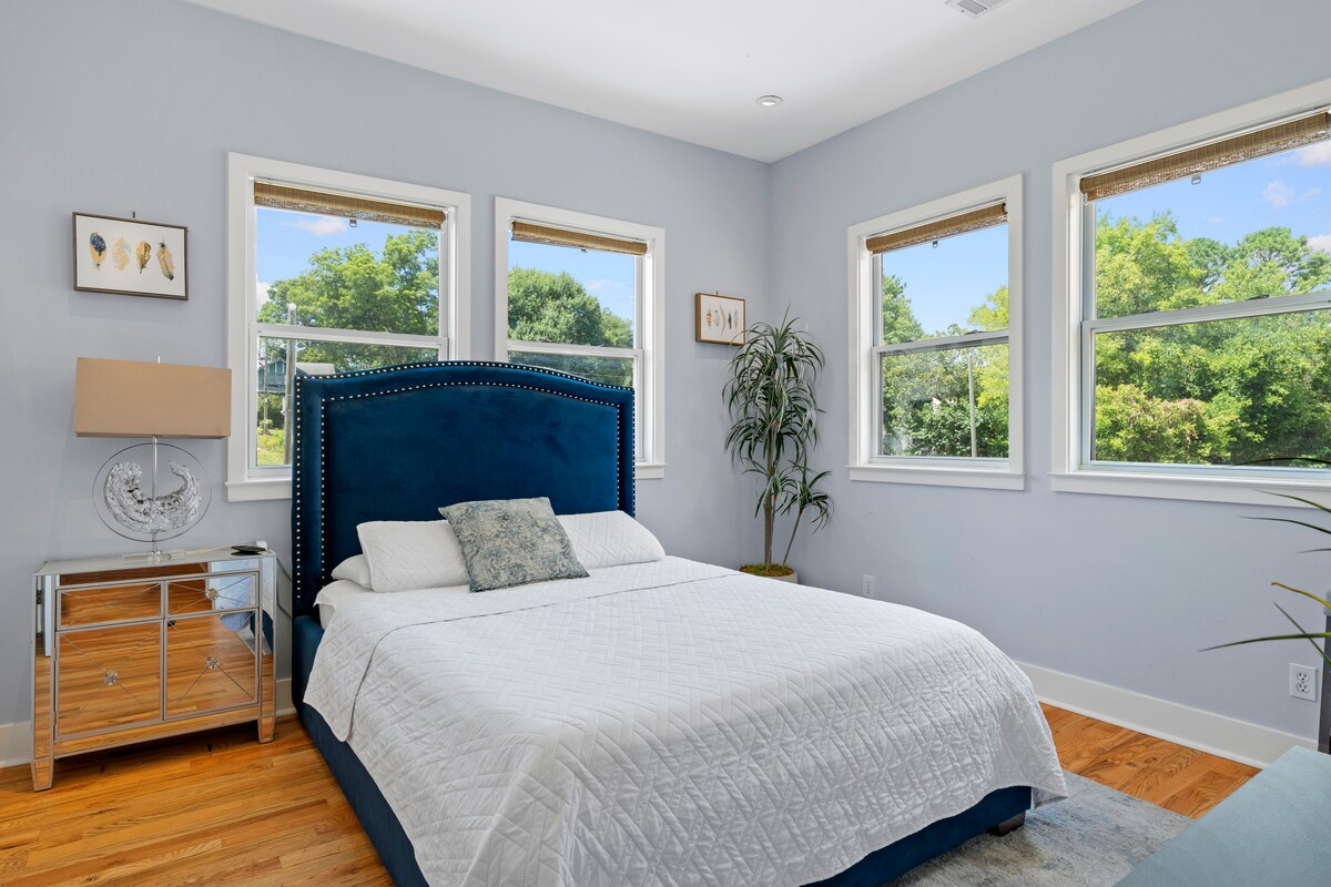 ห้องนอน 2 w ทีวี