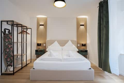 Design | Old Town | Kitchen | Business&Holiday