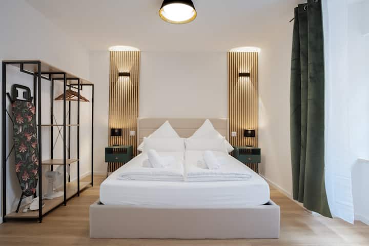 Design | Old Town | Kitchen | Business&Holiday