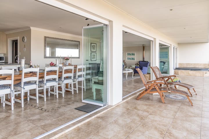 Breathtaking Sea Views - Franskraal
