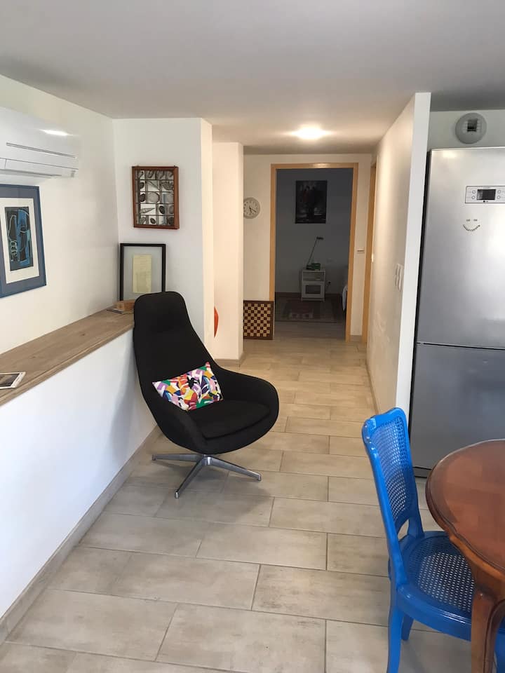 Rez De Jardin Indépendant - Périgord