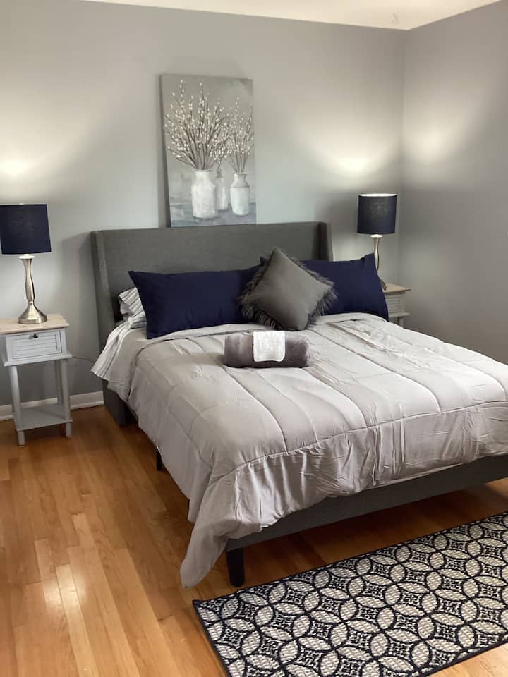 ビューティレストマットレス