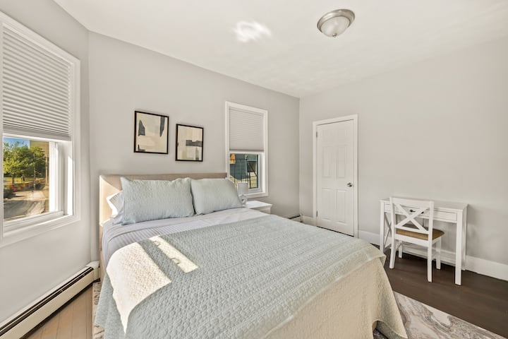 غرفة النوم 3