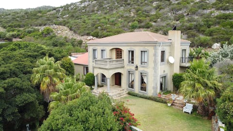 Casa a Capri - Cape South Peninsula