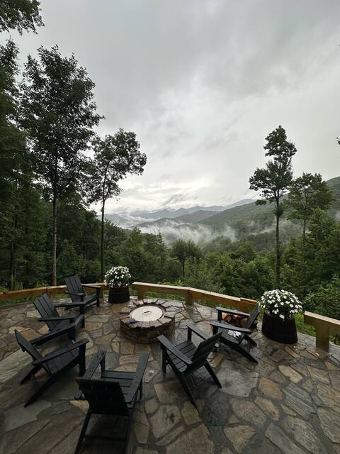 Appalachian Rainforest Oasis