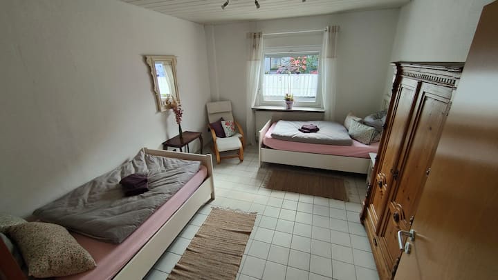 Habitación 2