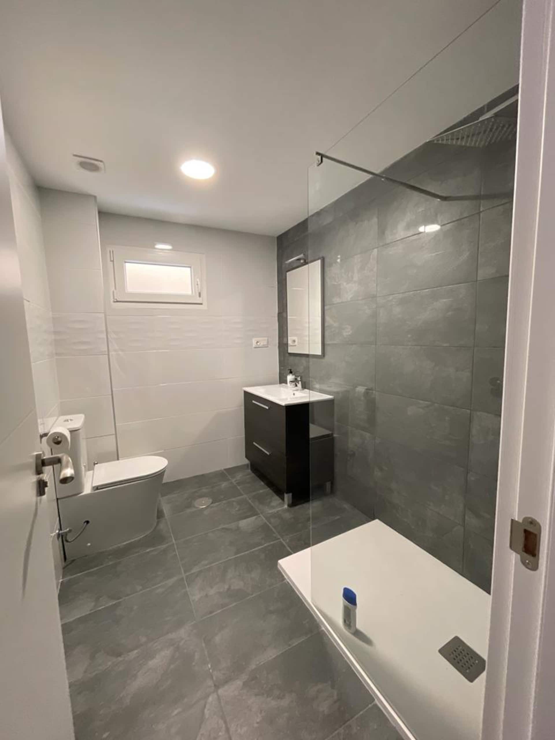 Centrally located apartments from Inmuebles Eco Eficientes.