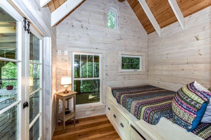 Cama matrimonial